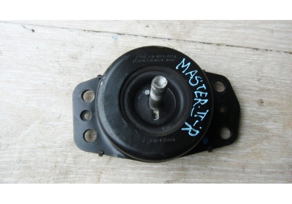Подушка двигуна права передня Renault Master II 2.2, 2.5 dci, 2.8 dti, 8200022596, 8200022597